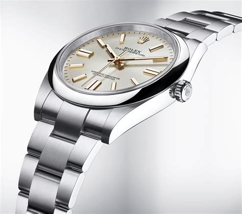 rolex 3230 review